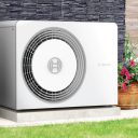 Worcester Bosch Compress 5800i AW Air To Water Heat Pump