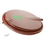 Worcester 87161055450 Expansion Vessel