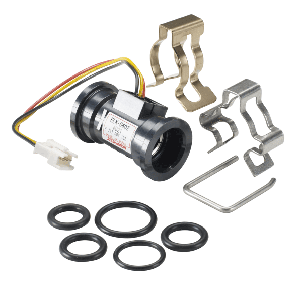 Worcester 87161157540 Flow Turbine Sensor Assembly