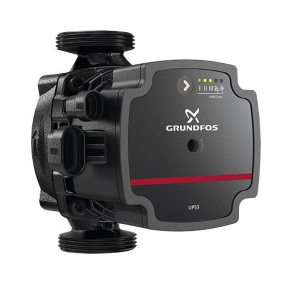 Grundfos UPS3 Circulator Pump