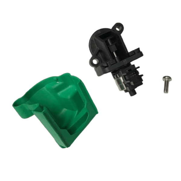 Worcester 87161068450 Diverter Valve Assembly