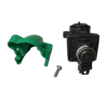 Worcester 87161068450 Diverter Valve Assembly