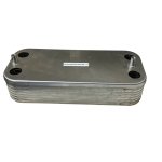Ideal 175418 Plate Heat Exchanger Kit HE30