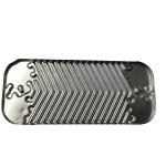 Ideal 175418 Plate Heat Exchanger Kit HE30