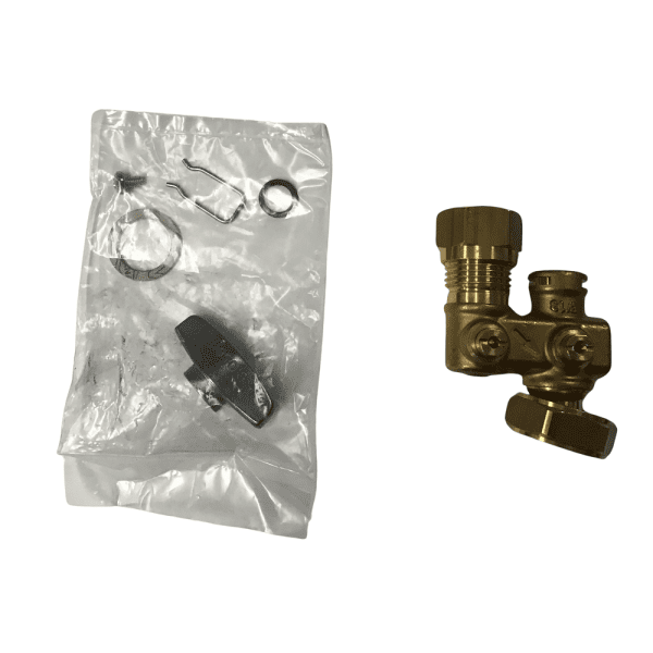 Vaillant 0020010295 Inlet Valve