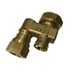 Vaillant 0020010295 Inlet Valve