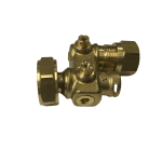 Vaillant 0020010295 Inlet Valve