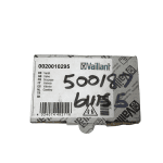 Vaillant Ecotec, Unistor, VUI, VUW