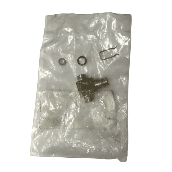 Vaillant 014675 Filling Valve Without Non-Return Valve