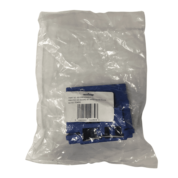 Ravenheat 0012GEN05005/0 PCB Printed Ignition Board