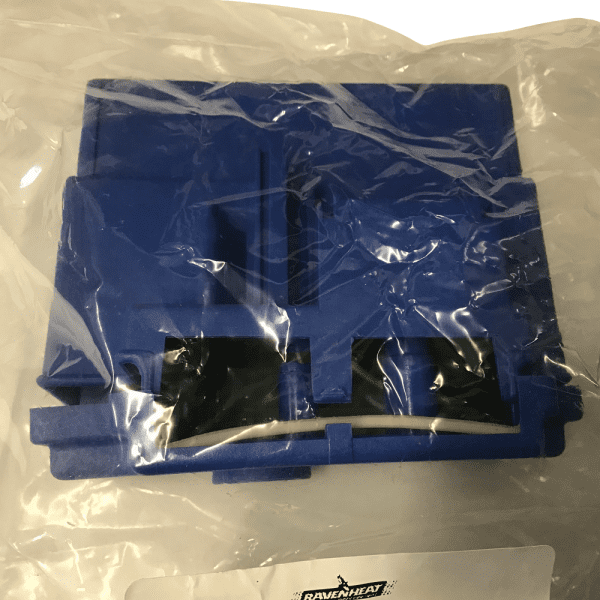 Ravenheat 0012GEN05005/0 PCB Printed Ignition Board