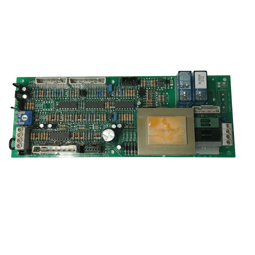 Ravenheat 0012CIR05005/0 PCB Ravenheat 0012CIR05005/0 PCB
