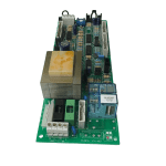 Ravenheat 0012CIR05005/0 PCB