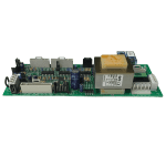 Ravenheat 0012CIR05005/0 Printed Control Board RSF