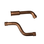 Vaillant 0020068957 Connection Tube