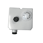 Range Dual Cylinder Thermostat TS207