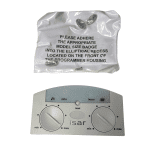 Ideal 173533 User Control Kit Isar HE