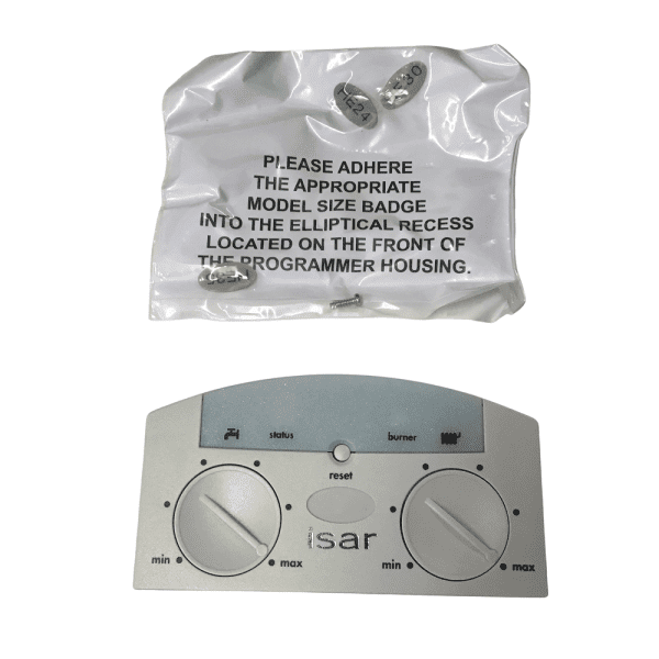 Ideal 173533 User Control Kit Isar HE