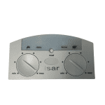Ideal 173533 User Control Kit Isar HE