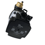 Platinum, System, Duo-Tec, Megaflo