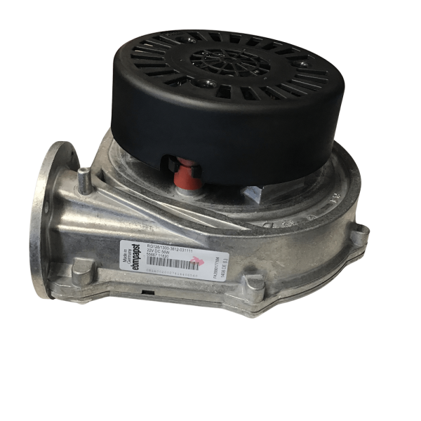 Glowworm 0020020734 Fan Assembly