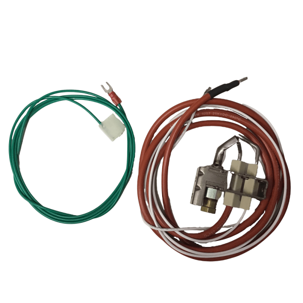 Andrews E839 Pilot Assembly to Suit E669