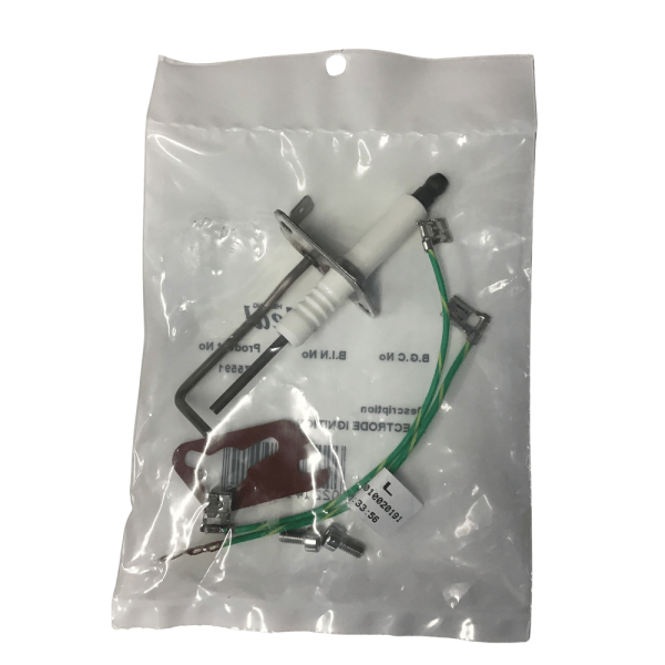 Ideal 175591 Electrode Ignition