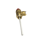 Pressure & Temperature Relief Valve