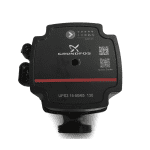 Grundfos UPS3 15-50/65 130 Central Heating Circulating Pump 230V 99199622