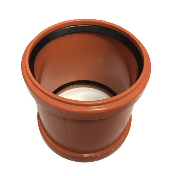 Funke Slip Coupler Underground 110mm