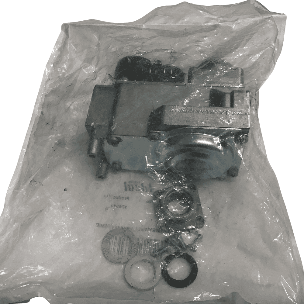 Ideal Evomax Gas Valve 176313 Honeywell VK4115V1436B Ideal Evomax Gas Valve 176313 Honeywell VK4115V1436B