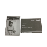 Danfoss 087N7885 FP720 Programmer