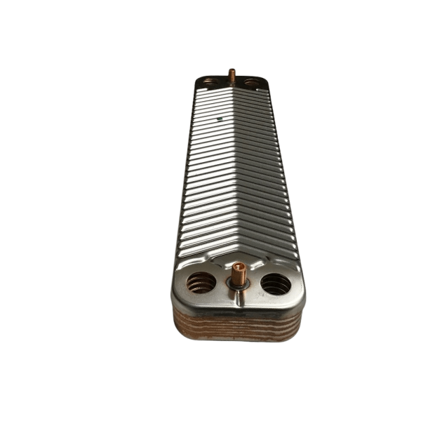 87161066860 Greenstar 10 Plate Domestic Hot Water DHW Heat Exchanger 
