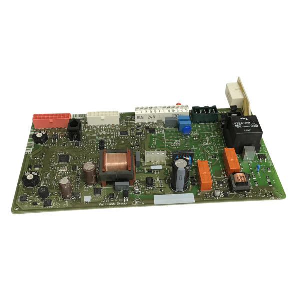 Vaillant PCB Printed Circuit Board 0020132764