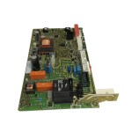 Vaillant PCB Printed Circuit Board 0020132764