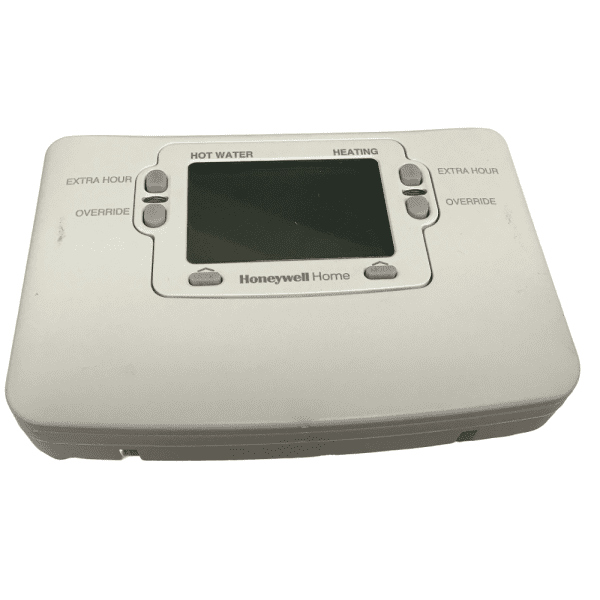 Honeywell ST9400C Programmable Timer 7 Day 2 Channel