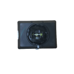 Ideal 173628 Diverter Valve Head Kit Isar Grey