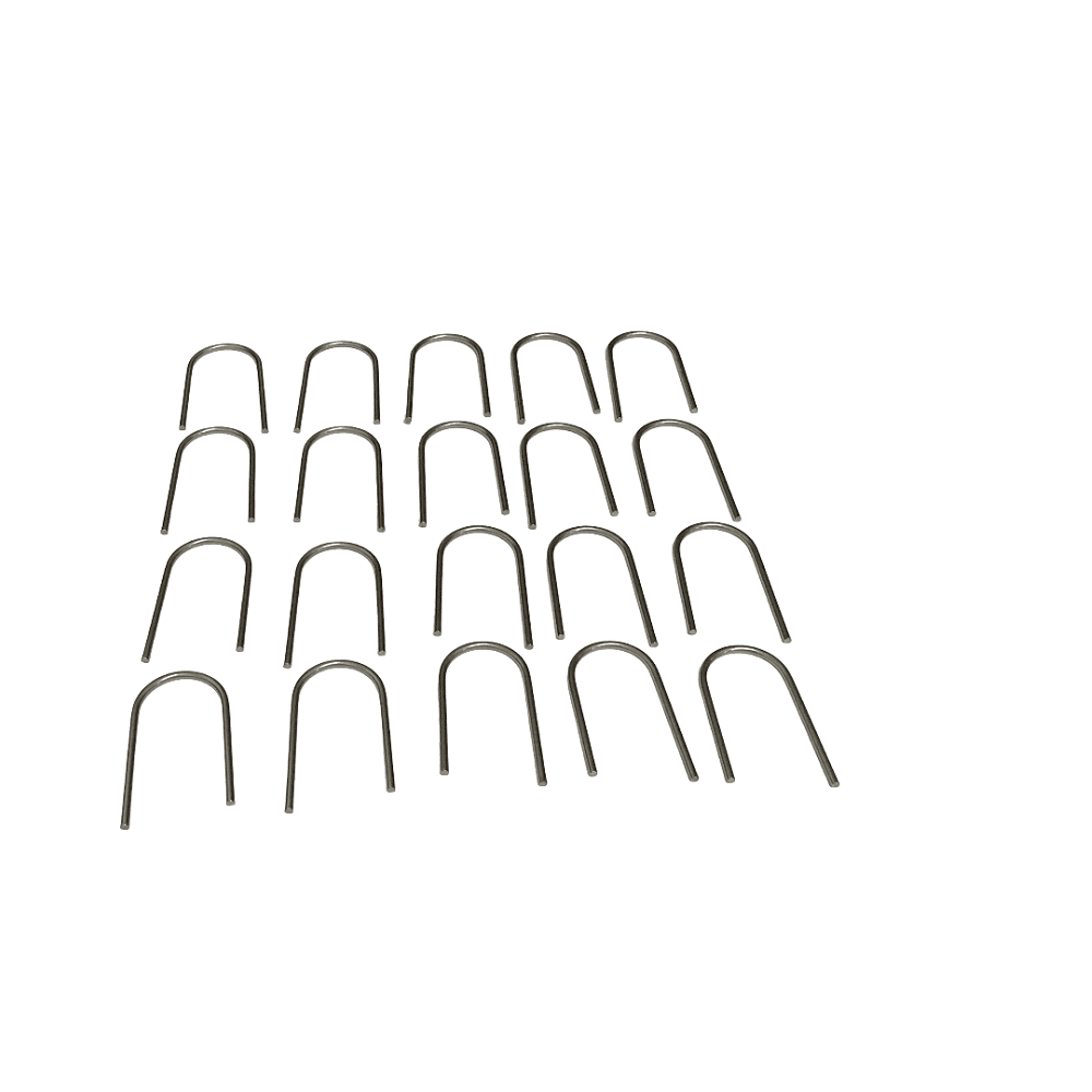 Ariston 997153 U Clip Pack 20 Ariston 997153 U Clip Pack 20