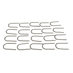 Ariston 997153 U Clip Pack 20