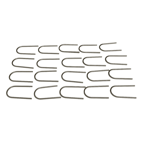 Ariston 997153 U Clip Pack 20