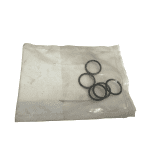Chaffoteaux 1009834.49 O Rings Pack of 5