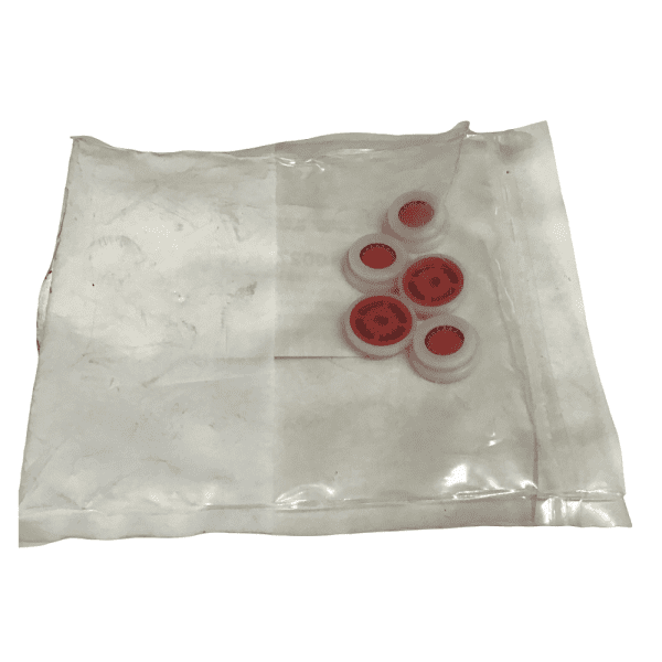 Chaffoteaux 1002775.12 Flow Regulator 12L Red