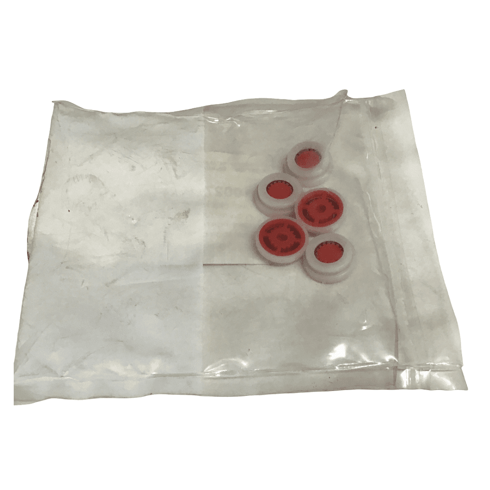 Chaffoteaux 1002775.12 Flow Regulator 12L Red Chaffoteaux 1002775.12 Flow Regulator 12L Red