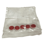 Chaffoteaux 1002775.12 Flow Regulator 12L Red