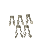 Ariston 61307589 Clips Pack of 5