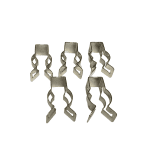 Ariston 61307589 Clips Pack of 5
