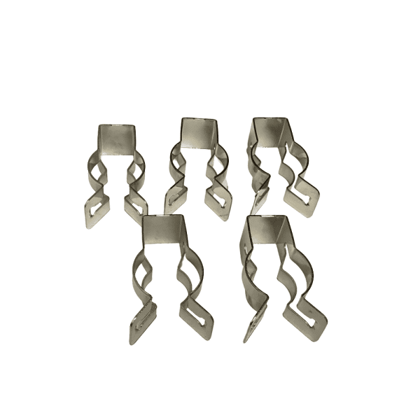 Ariston 61307589 Clips Pack of 5