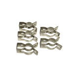 Ariston 61307589 Clips Pack of 5