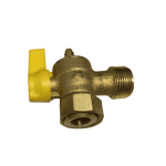 Chaffoteaux 61303533 Gas Service Tap