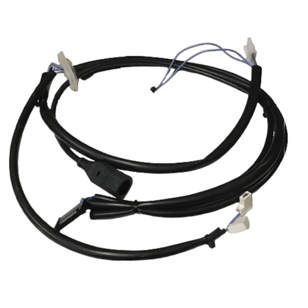 Baxi Potterton 5117673 Wiring Harness Limit Flue Fan